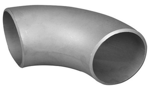 SS 304 & 316 thép không gỉ 3 inch lịch trình 40 khuỷu tay phụ kiện đường ống - Product Image 3