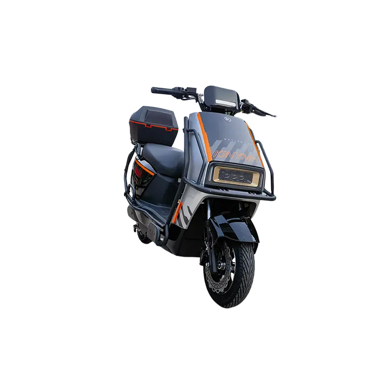 Scooter motosiklet moped 1200w racer moto elektrikli livreur 1000w lityum elektrikli motosiklet