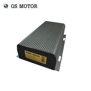 Sabvoton SVMC72150/MQ-Serie Bürstenlose intelligente sinusförmige programmier bare EV-Motors teuerung - Product Image 4