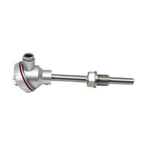 Sensor de temperatura de Gas, Detector de termopar, sonda PT100, transmisor transductor de temperatura líquida - Product Image 6