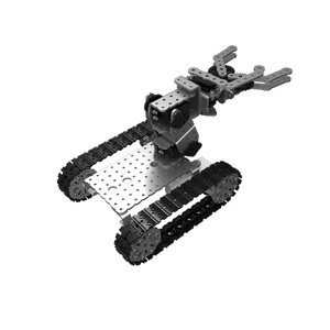Más útil versión de Metal MA2001 Kits de robótica educativa Kit de programación de bloques de construcción para niños modelo aprendizaje creatividad - Product Image 1
