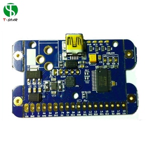 ชุดประกอบ PCB ชุดประกอบ PCBA ผู้ผลิตจีน - Product Image 4