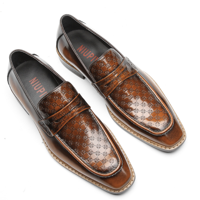 Marron