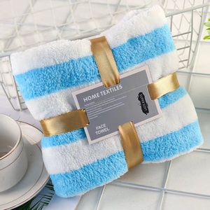 XIAOAO Thickened Super Absorbent <strong>Towel</strong> and Bath <strong>Towel</strong> - Product Image 3