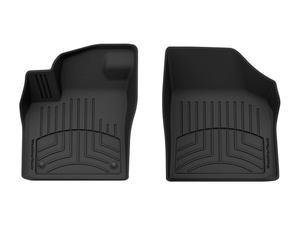 Dầu chịu mài mòn sàn lót tất cả thời tiết thảm xe cho Ford Bronco Ford Bronco thể thao floorliner TPV bởi WeatherTech - Product Image 6