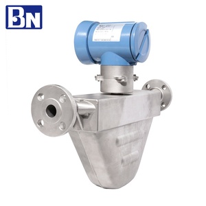 Emerson <strong>Flow</strong> <strong>Meter</strong> Petrol Diesel Liquid Oil Natural Gas Coriolis Mass <strong>Flow</strong> <strong>Meter</strong> <strong>Analog</strong> <strong>Output</strong> 4-20 Ma Dn50 Ip67 - Product Image 1