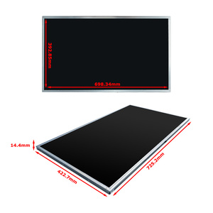 Factory Price BOE 32 Inch TFT <strong>LCD</strong> Panel 1920x1080 Resolution 500nits Brightness LVDS Interface Excellent for Display Modules - Product Image 5