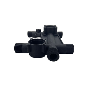 Изготовление на заказ пластиковый прототип услуги 3d-печати/sla услуги печати - Product Image 3