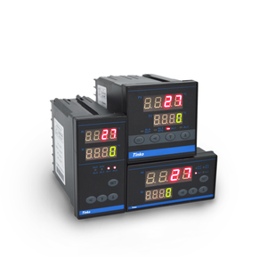 Tinko CTL Digital <strong>PID</strong> <strong>Temperature</strong> <strong>Controller</strong> LED Display Thermostats Type Thermostatic Relay <strong>Output</strong> Heating Industrial Use OEM