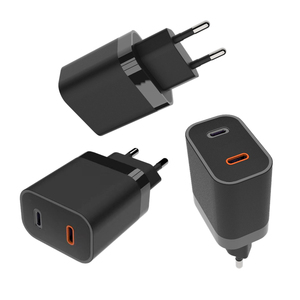 プライベートモデルの新しい研究開発超高速充電pd20w充電器タイプcブロック電話用データケーブル1415pm - Product Image 6