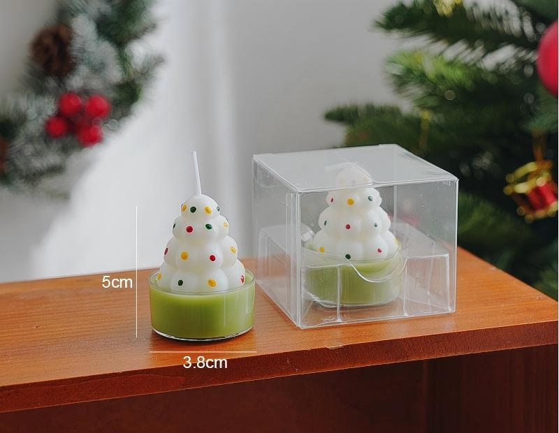 Petit sapin de Noël (parfum : sapin)