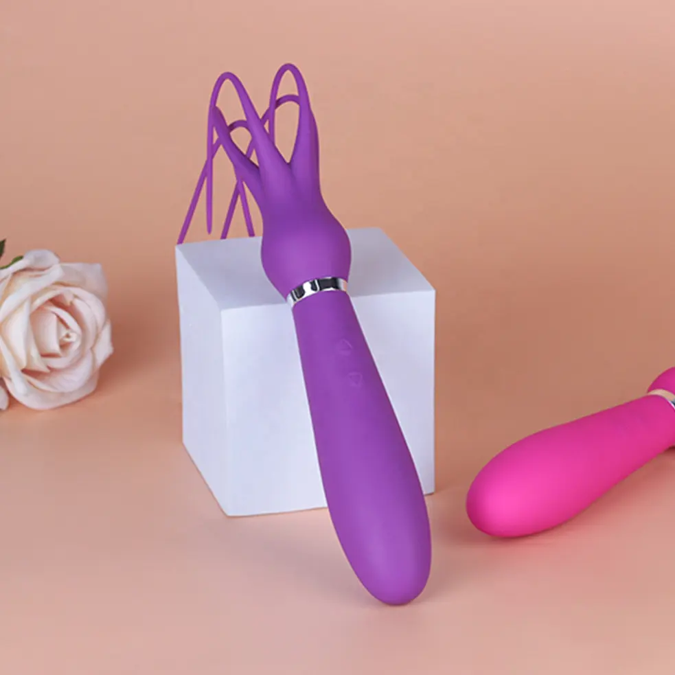 Liman prodotti erotici per giochi per adulti schiavo frusta vibratore per donne orgasmo cintura di castità sculacciata Bondage sadomaso