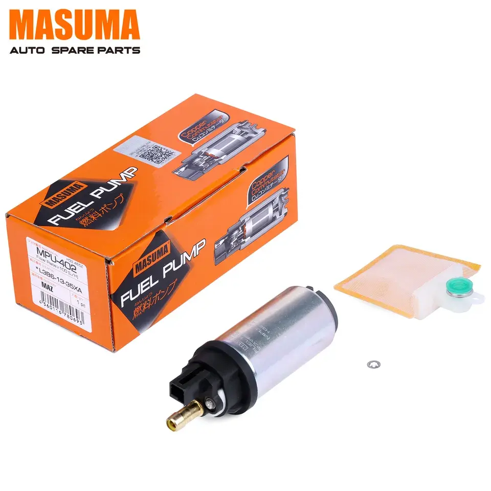 MASUMA เกาหลี Cbr 150R การใช้ปั๊ม Yamaha 100 4 จังหวะ 1.6 ชิ้นส่วนรถยนต์การใช้ปั๊มสําหรับ Honda สําหรับ Chevrolet สําหรับ Sonic