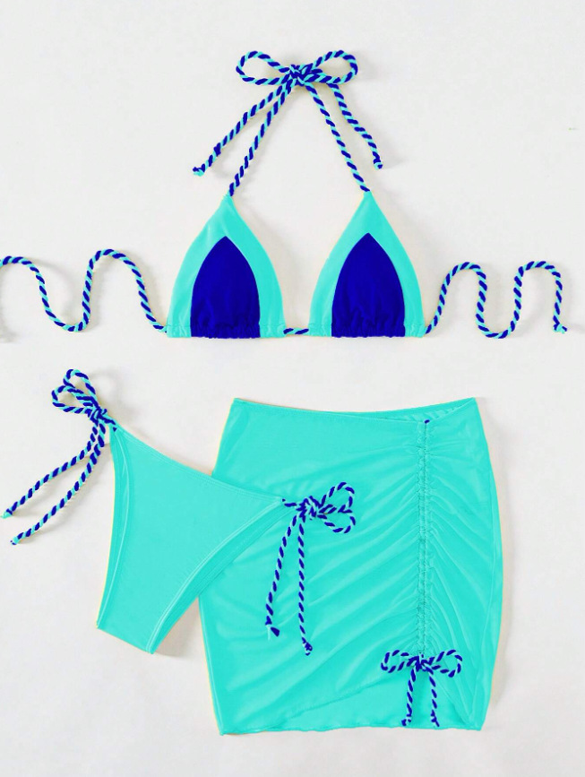 Azul