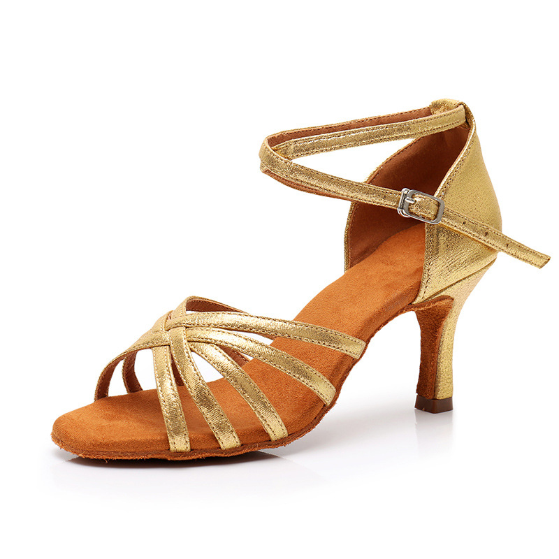 golden:7cm heel