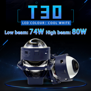 <strong>2025</strong> New Style High Beam Low Beam Super Bright 5800k H7 Headlight Bulbs <strong>Best</strong> Bulbs for Projector Headlights - Product Image 2
