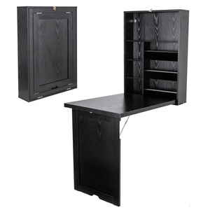 Многофункциональный складной Складной настенный стол для компьютера - Product Image 1