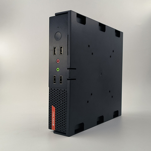 JIALAIBAO Smallest Mini Pc Win 11 I3 I5 I7 10 Generation Oem for Monitor - Product Image 5