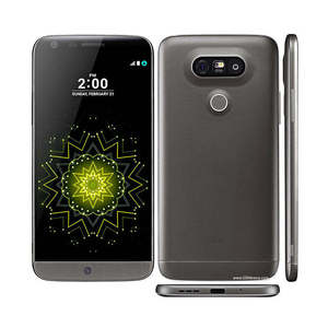 โทรศัพท์มือถือ Android มือสองตกแต่งใหม่สำหรับ LG G5