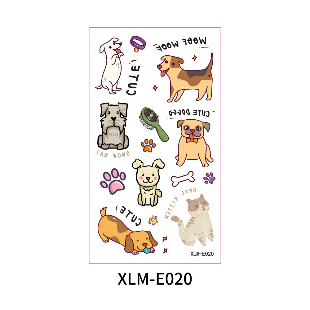 XLM-E020