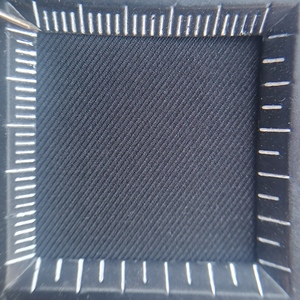 Toptan yüksek kalite t400 elastik bellek kumaş % 100 geri dönüştürülmüş polyester kumaş