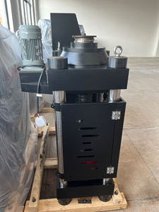 Druck prüfmaschine Kapazität 2000 Kn Festigkeit prüfmaschine - Product Image 6