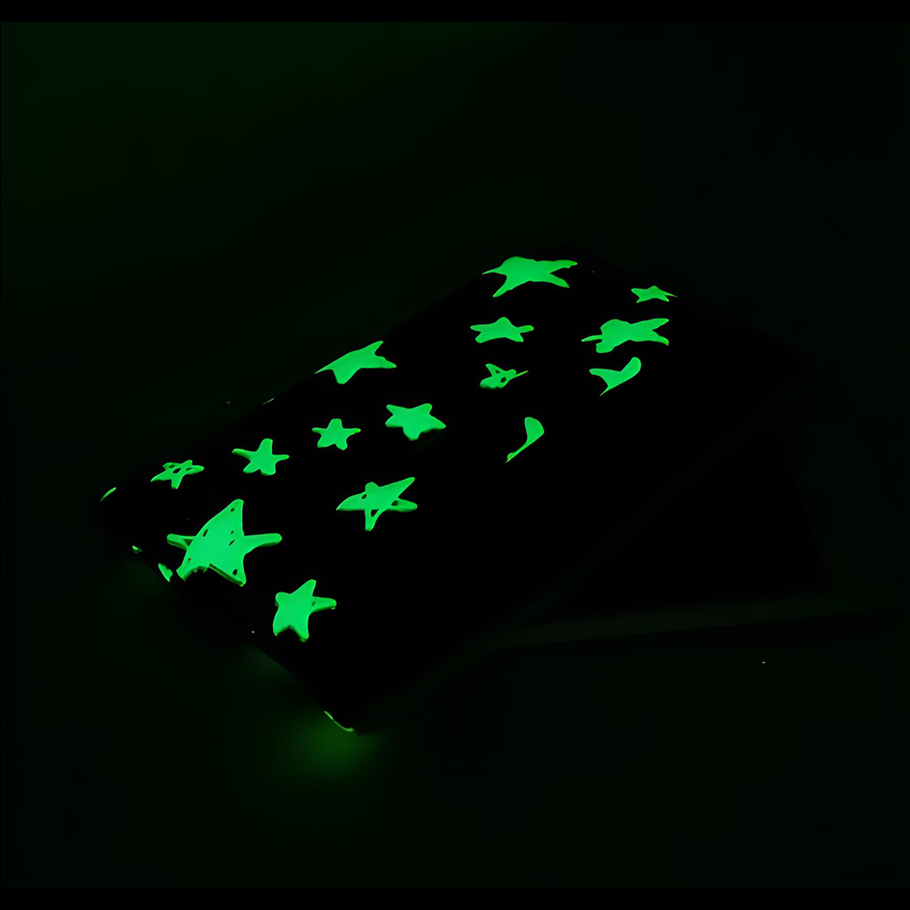 Étoiles