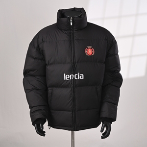 Echt Eendendons Jack-Blcg Voor Manchesters Verenigde Jas Met Capuchon In Voetbalclubstijl 90% Eendendendons Vullen Ademend Dik - Product Image 5