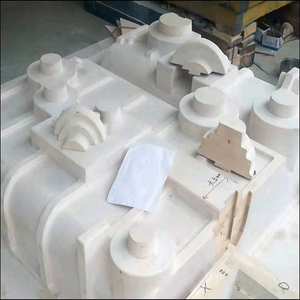 Enrutador CNC multifuncional pequeño de 4 y 5 ejes con múltiples husillos Motor de nueva condición y caja de cambios para proyectos de hobby de metal y madera - Product Image 5