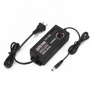 3-12 V 2 A 3 A 5 A einstellbarer Power-Adapter variable Spannungsreglerung AC DC Stromversorgungssteuerung Konverter für Motor-Wasserpumpe - Product Image 6
