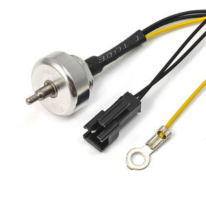 Sensor de sonda de temperatura Supor sensor NTC termistor 100K 3950 precisión 1% sensor de temperatura NTC - Product Image 3
