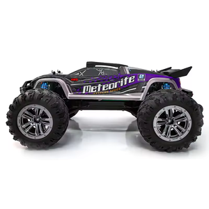 1/12 ölçekli yüksek hızlı RC araba Off Road RC araba - Product Image 2