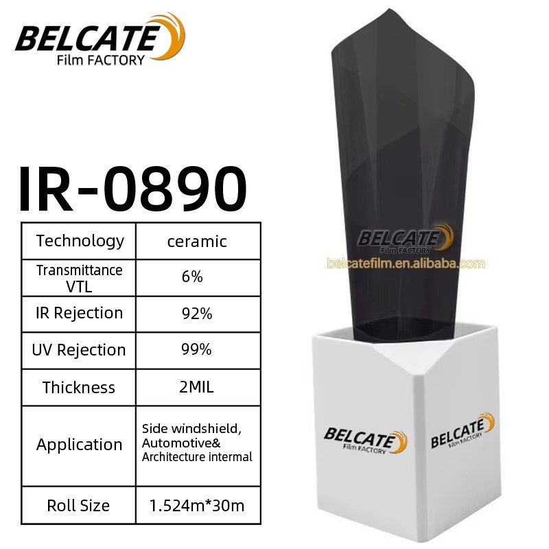 Ceramic-R0890 nano