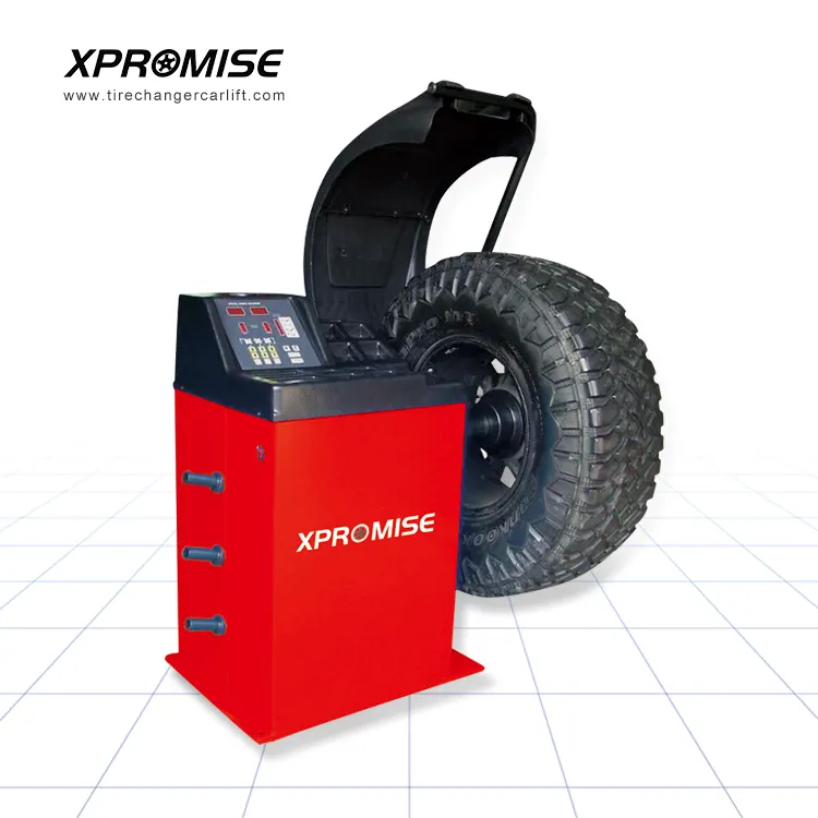 새로운 특별한 디자인 자동적인 휴대용 수선 작업장 유압 트럭 차 타이어 변경자 기계