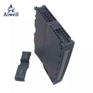 PLC Siemens 6ES7534-7QE00-0AB0 Módulo de entrada/salida analógica SIMATIC S7 1500 - Product Image 3