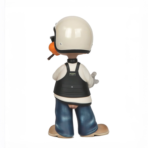 Customized Resin Figure <strong>Character</strong> 3d Model Manufacturing for Collection - Product Image 2