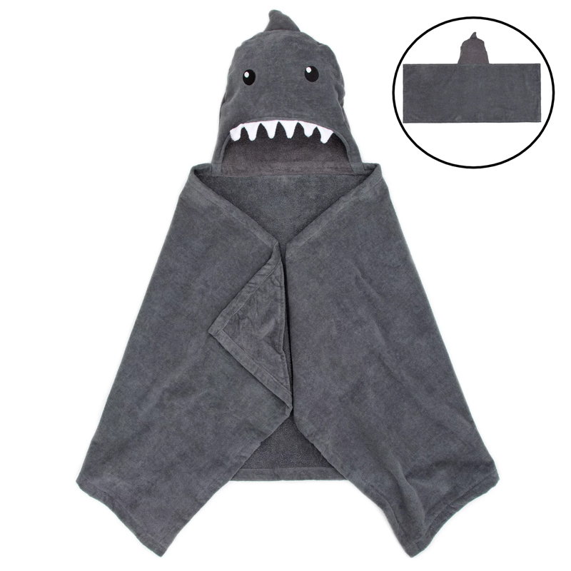 Gray Shark