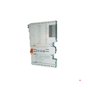 Beckhoff KL4004 | Bus Terminal,4-channel <strong>Analog</strong> <strong>Output</strong>,voltage, 0...10 V, 12 Bit, Differential