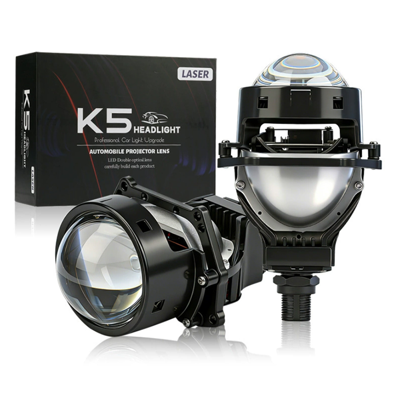 K5 External Model