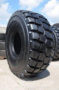 子午线自卸车OTR轮胎新轮胎FHLG E-4子午线27.00r49 30.00r51 36.00r51 40.r57越野轮胎
