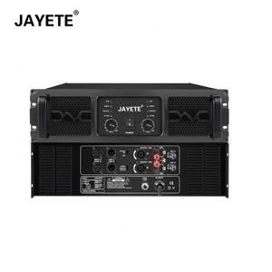 Ücretsiz tasarım 5.1 profesyonel güç amplifikatörü ve Av alıcıları - Product Image 1