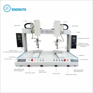 Паяльный робот с 5 осями - Product Image 3