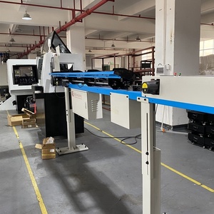 瑞士型自动数控车床多边形铣削副主轴活工具滑头电磁阀阀杆 - Product Image 5