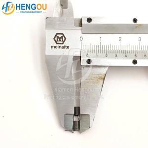 12x3x8mm mới <span class=keywords><strong>actuating</strong></span> <span class=keywords><strong>pawl</strong></span> mùa xuân phụ tùng cho số & in ấn máy cho UV & eco-dung môi mực - Product Image 3