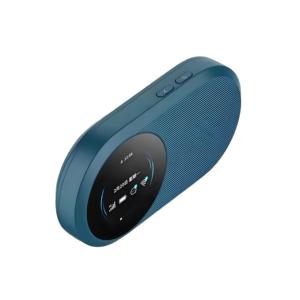 Bỏ Túi Modem mới 4G B1/3/5/7/8/20/28/38/40/41 2.4G/5.8G 3000mAh hotspot wifi6 <span class=keywords><strong>Router</strong></span> băng tần kép di động chức năng VPN - Product Image 1