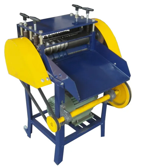 copper wire stripping machine, cable stripping machine hot selling, scrap copper wire stripping machine