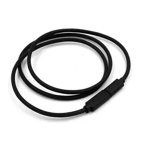 Venta al por mayor usb3.0 tipo C cable rápido tipo C macho a tipo C hembra Cable de datos de extensión para Macbook - Product Image 6