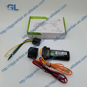 4G GPS Tracker araçlar Mini gerçek zamanlı GPS bulucu izleme cihazı araç Tracker ST-901L - Product Image 6