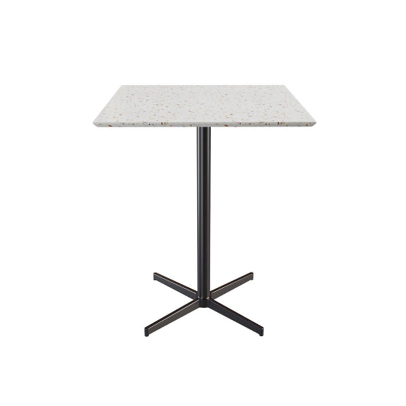 Square Table (quartzite)