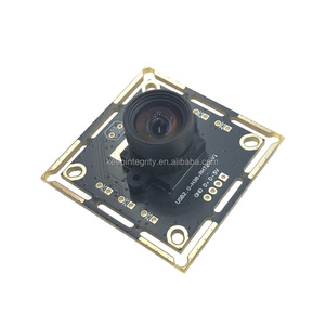Driver gratuito USB modulo fotocamera 1 milione di Pixel ad alta definizione 720P riconoscimento facciale per Computer Android OV9732 prodotto - Product Image 2